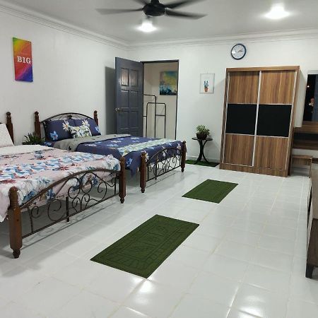 Sunrise Bedrooms And Transit 라나우 외부 사진
