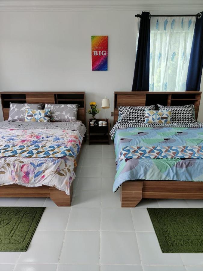 Sunrise Bedrooms And Transit 라나우 외부 사진