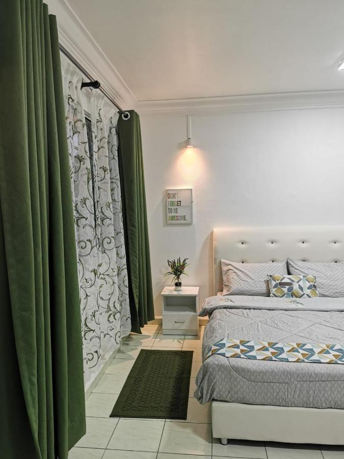 Sunrise Bedrooms And Transit 라나우 외부 사진