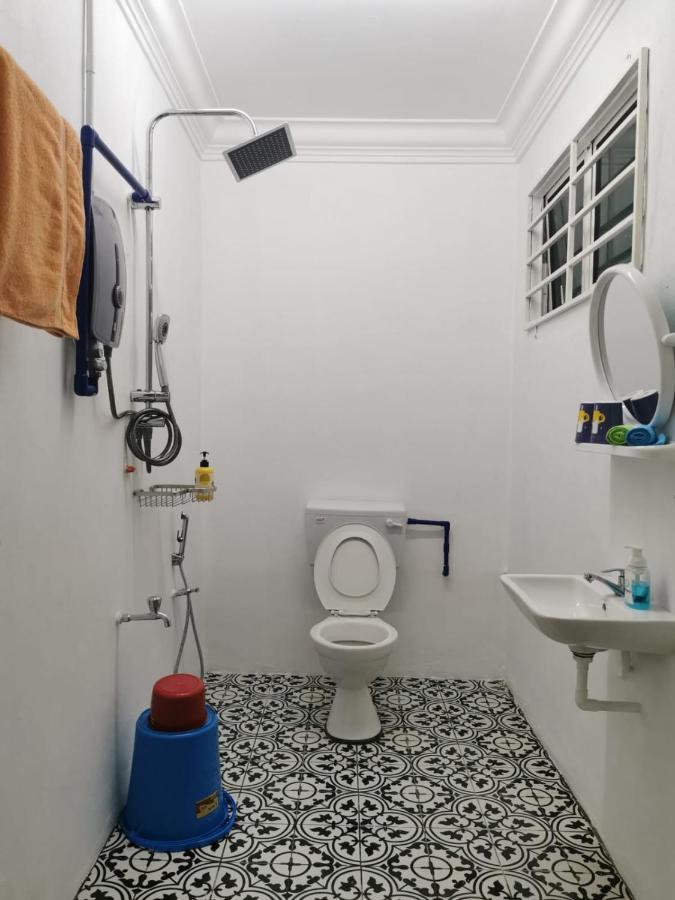Sunrise Bedrooms And Transit 라나우 외부 사진
