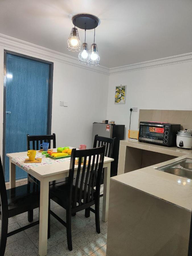 Sunrise Bedrooms And Transit 라나우 외부 사진