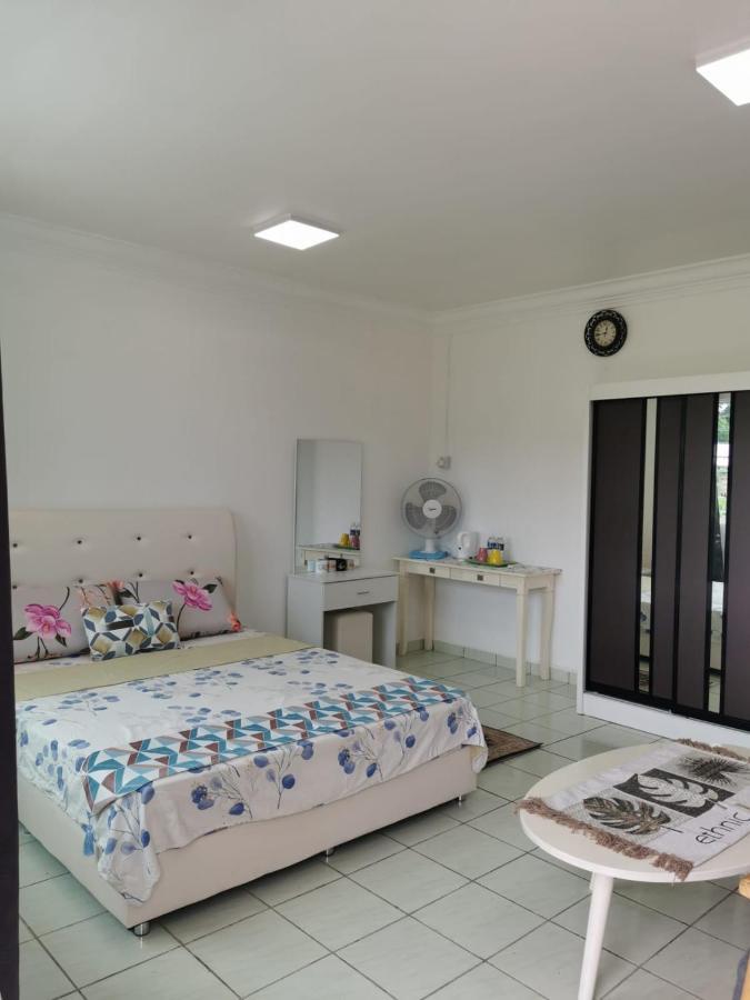 Sunrise Bedrooms And Transit 라나우 외부 사진