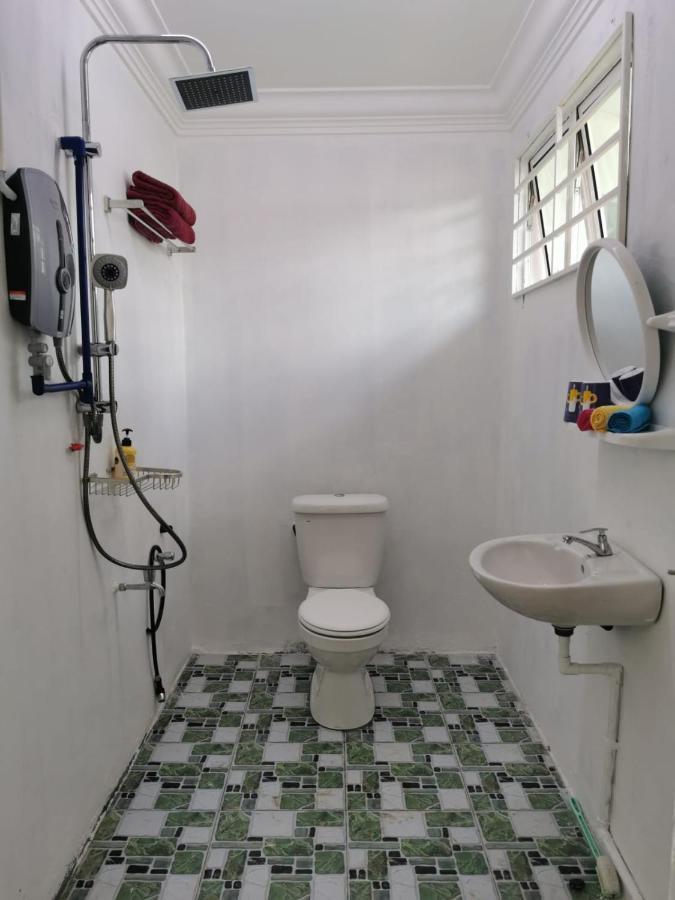 Sunrise Bedrooms And Transit 라나우 외부 사진